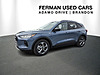 Used 2025 FORD ESCAPE ST-LINE FWD in BRANDON, FLORIDA