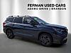 Used 2025 SUBARU ASCENT ONYX EDITION 7-PASSENGER in BRANDON, FLORIDA