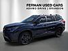 Used 2025 SUBARU ASCENT ONYX EDITION 7-PASSENGER in BRANDON, FLORIDA