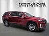 Used 2023 CHEVROLET TRAVERSE FWD 4DR LT CLOTH W/1LT in BRANDON, FLORIDA