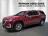 Used 2023 CHEVROLET TRAVERSE FWD 4DR LT CLOTH W/1LT in BRANDON, FLORIDA