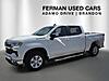 Used 2023 CHEVROLET SILVERADO 1500 4WD CREW CAB 147" LT W/1LT in BRANDON, FLORIDA