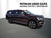 Used 2020 FORD EXPEDITION LIMITED 4X4 in BRANDON, FLORIDA