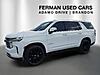 Used 2021 CHEVROLET TAHOE 4WD 4DR HIGH COUNTRY in BRANDON, FLORIDA