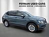 Used 2019 Volkswagen Tiguan 2.0T SE FWD in BRANDON, FLORIDA