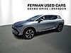 Used 2025 CHEVROLET Equinox EV 4DR LT NA *LTD AVAIL* in BRANDON, FLORIDA