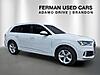 Used 2022 AUDI Q7 Premium Plus 45 TFSI quattro in BRANDON, FLORIDA