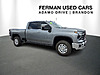 Used 2025 CHEVROLET SILVERADO 3500 4WD CREW CAB 159" LTZ in BRANDON, FLORIDA