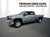 Used 2025 CHEVROLET SILVERADO 3500 4WD CREW CAB 159" LTZ in BRANDON, FLORIDA