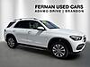 Used 2020 MERCEDES-BENZ GLE GLE 350 4MATIC SUV in BRANDON, FLORIDA