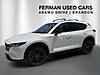 Used 2024 MAZDA CX-5 2.5 TURBO PREMIUM PACKAGE AWD in BRANDON, FLORIDA