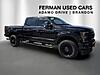 Used 2021 FORD F-250 LARIAT 4WD Crew Cab 6.75' Box in BRANDON, FLORIDA