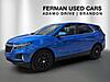 Used 2024 CHEVROLET EQUINOX FWD 4DR LT W/1LT in BRANDON, FLORIDA