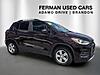 Used 2021 CHEVROLET TRAX FWD 4DR LT in BRANDON, FLORIDA