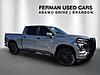 Used 2024 CHEVROLET SILVERADO 1500 2WD CREW CAB 147" CUSTOM in BRANDON, FLORIDA