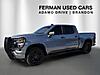 Used 2024 CHEVROLET SILVERADO 1500 2WD CREW CAB 147" CUSTOM in BRANDON, FLORIDA