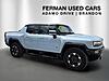 Used 2025 GMC HUMMER EV PICKUP E4WD CREW CAB 3X in BRANDON, FLORIDA