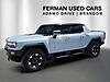 Used 2025 GMC HUMMER EV PICKUP E4WD CREW CAB 3X in BRANDON, FLORIDA