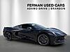 Used 2024 CHEVROLET CORVETTE 2dr Stingray Cpe w/1LT in BRANDON, FLORIDA