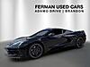 Used 2024 CHEVROLET CORVETTE 2DR STINGRAY CPE W/1LT in BRANDON, FLORIDA