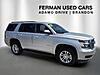 Used 2016 CHEVROLET TAHOE 2WD 4DR LS in BRANDON, FLORIDA