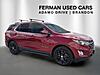 Used 2020 CHEVROLET EQUINOX FWD 4dr LT w/2LT in BRANDON, FLORIDA