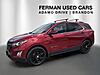 Used 2020 CHEVROLET EQUINOX FWD 4DR LT W/2LT in BRANDON, FLORIDA