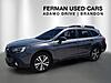 Used 2018 SUBARU OUTBACK 2.5I LIMITED in BRANDON, FLORIDA