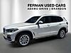 Used 2019 BMW X5 XDRIVE40I SPORTS ACTIVITY VEHICLE in BRANDON, FLORIDA