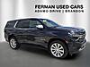 Used 2022 CHEVROLET TAHOE 4WD 4dr Premier in BRANDON, FLORIDA