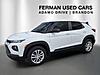 Used 2021 CHEVROLET TRAILBLAZER FWD 4DR LS in BRANDON, FLORIDA