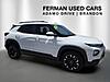 Used 2021 CHEVROLET TRAILBLAZER AWD 4DR LT in BRANDON, FLORIDA