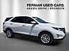 Used 2018 CHEVROLET EQUINOX FWD 4DR LT W/1LT in BRANDON, FLORIDA