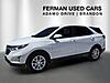 Used 2018 CHEVROLET EQUINOX FWD 4DR LT W/1LT in BRANDON, FLORIDA