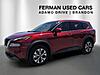 Used 2021 NISSAN ROGUE FWD SV in BRANDON, FLORIDA