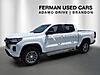 Used 2024 CHEVROLET COLORADO 2WD CREW CAB LT in BRANDON, FLORIDA