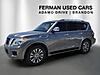 Used 2017 NISSAN ARMADA 4X2 SL in BRANDON, FLORIDA