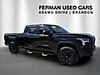 Used 2024 TOYOTA TUNDRA SR5 CREWMAX 6.5' BED in BRANDON, FLORIDA