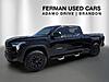 Used 2024 TOYOTA TUNDRA SR5 CREWMAX 6.5' BED in BRANDON, FLORIDA