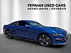 Used 2018 FORD MUSTANG EcoBoost Fastback in BRANDON, FLORIDA