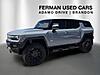Used 2024 GMC HUMMER EV E4WD 4DR 2X in BRANDON, FLORIDA