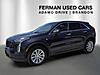 Used 2023 CADILLAC XT4 FWD 4DR LUXURY in BRANDON, FLORIDA