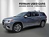 Used 2020 CHEVROLET TRAVERSE FWD 4DR PREMIER in BRANDON, FLORIDA