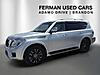 Used 2019 NISSAN ARMADA 4X4 PLATINUM in BRANDON, FLORIDA