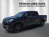 Used 2018 Honda Ridgeline BLACK EDITION AWD in BRANDON, FLORIDA