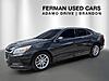 Used 2015 CHEVROLET MALIBU 4DR SDN LT W/1LT in BRANDON, FLORIDA