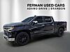Used 2024 CHEVROLET SILVERADO 1500 4WD CREW CAB 147" LTZ in BRANDON, FLORIDA