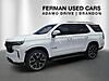 Used 2023 CHEVROLET TAHOE 4WD 4DR RST in BRANDON, FLORIDA