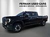 Used 2024 GMC SIERRA 2500 4WD CREW CAB 159" DENALI in BRANDON, FLORIDA