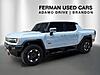 Used 2024 GMC HUMMER EV PICKUP E4WD CREW CAB 2X in BRANDON, FLORIDA